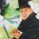 Iluzjonista Iluzjonista