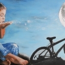 Księżycowy pył Księżycowy pył