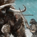 łowca mamutów łowca mamutów