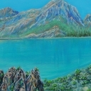 Puig Major Jezioro Majorka Puig Major Jezioro Majorka