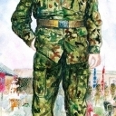 Kapelan Polskiego Kontyngentu Wojskowego w Libanie Kapelan Polskiego Kontyngentu Wojskowego w Libanie