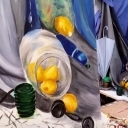 Martwa natura Martwa natura