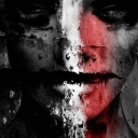 black and red black and red