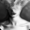 black and white black and white