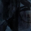 dark alien dark alien