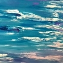 Pejzaż zimowy Pejzaż zimowy