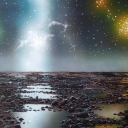 odpływ w barmonth nocą odpływ w barmonth nocą