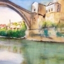 Mostar Mostar