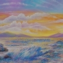 Majorkańskie zachody słońca Majorkańskie zachody słońca