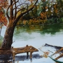 zatopiona łudz zatopiona łudz