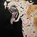 Fantastic leopard Fantastic leopard