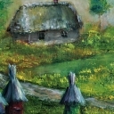 Chata i ule Chata i ule