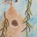 Mały domek Mały domek