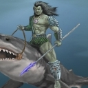 Strażnik Atlantydy Strażnik Atlantydy