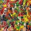 Moje anturium. Moje anturium.