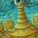 Narodziny Złotego Ptaka XII Narodziny Złotego Ptaka XII