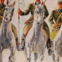 Buńczuk Szwadronu Kawalerii Buńczuk Szwadronu Kawalerii