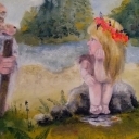 Rusałeczka Rusałeczka