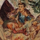 Łowcy złota Łowcy wilków Łowcy złota Łowcy wilków