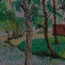 Mazurski pejzaz Mazurski pejzaz