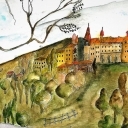 Zamek na wzgórzu Zamek na wzgórzu