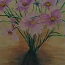 Polne kwiatki Polne kwiatki