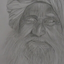 Portrait 1 Portrait 1