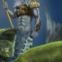 władca oceanu władca oceanu