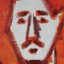 Portret mężczyzny Portret mężczyzny