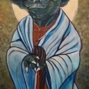 yoda yoda