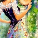 Zatańczę z tamburynem Zatańczę z tamburynem