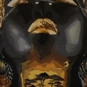 Gorąca Afryka Gorąca Afryka