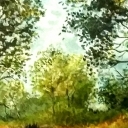 Akryl, 30x40cm Akryl, 30x40cm