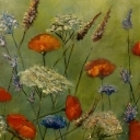 Polne kwiaty Polne kwiaty