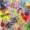 Walka postu z karnawałem... Walka postu z karnawałem...