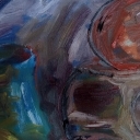 Martwa natura z pomarańczą i cytryną Martwa natura z pomarańczą i cytryną