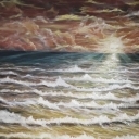 Tęczowe chmury 2 Tęczowe chmury 2