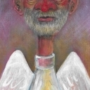 Jerzy Pilch Pod mocnym aniołem Jerzy Pilch Pod mocnym aniołem