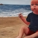 Antoni i morze Antoni i morze