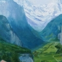 Lautebrunen Swiss Lautebrunen Swiss