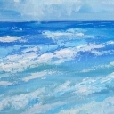 Pejzaż morski Pejzaż morski