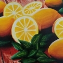Cytryny Cytryny