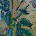 Kwiaty w wazonie Kwiaty w wazonie