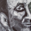 Portret mężczyzny ii Portret mężczyzny ii