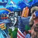 Amerykańska Mitologia Amerykańska Mitologia