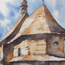 Kościół św. Barbary Kościół św. Barbary