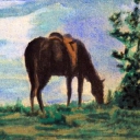 Koń wg Brata Alberta Koń wg Brata Alberta