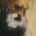 Modlący się Żyd polski Modlący się Żyd polski