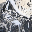 Alegoria Malarstwa wg François Bauchera Alegoria Malarstwa wg François Bauchera