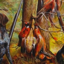 Po polowaniu Po polowaniu